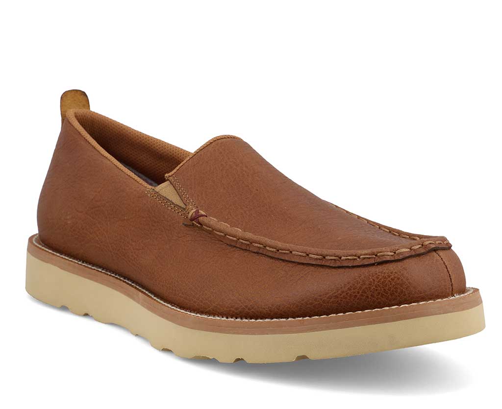 Twisted X Men's Wedge Sole Slip On