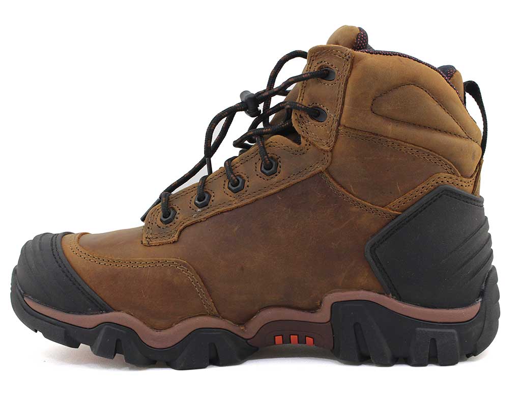 Chippewa Men's Cross Terrain WP Nano CT EH SR
