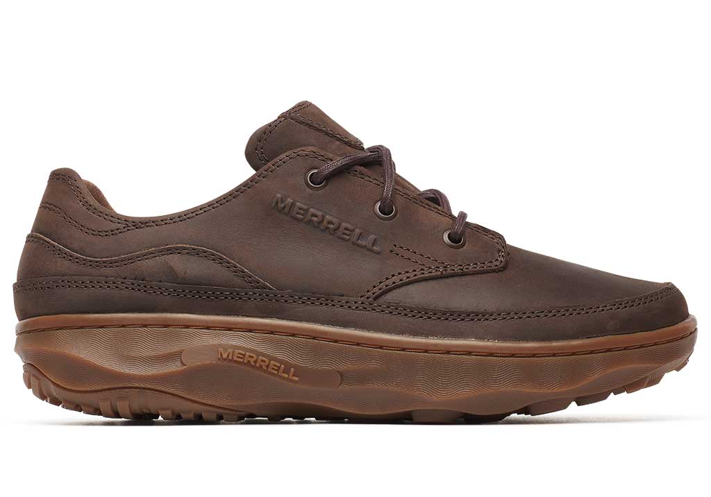 Merrell Men's Silvo Lace