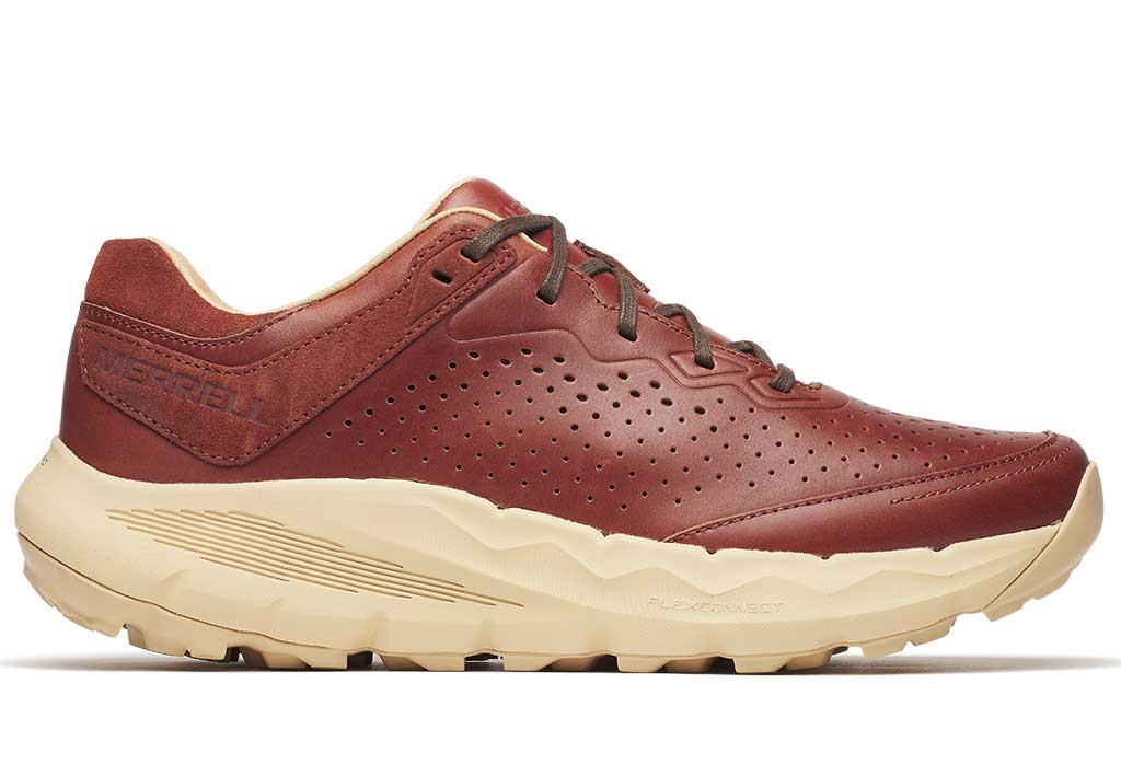 Merrell Men's Nova 4 Traveller Lace