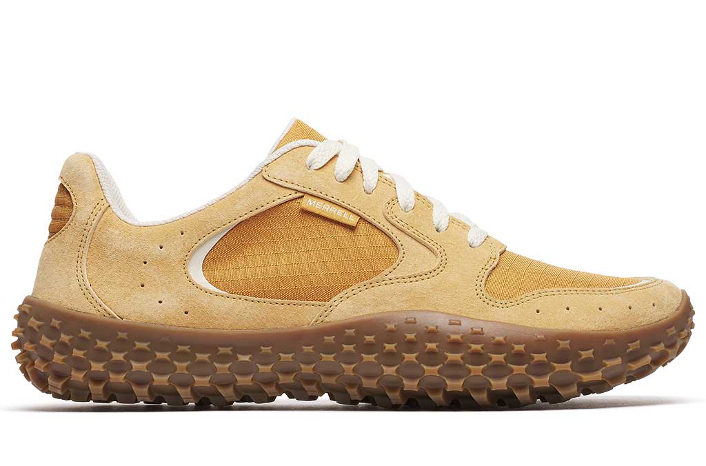 Merrell Men's Wrapt Sneaker