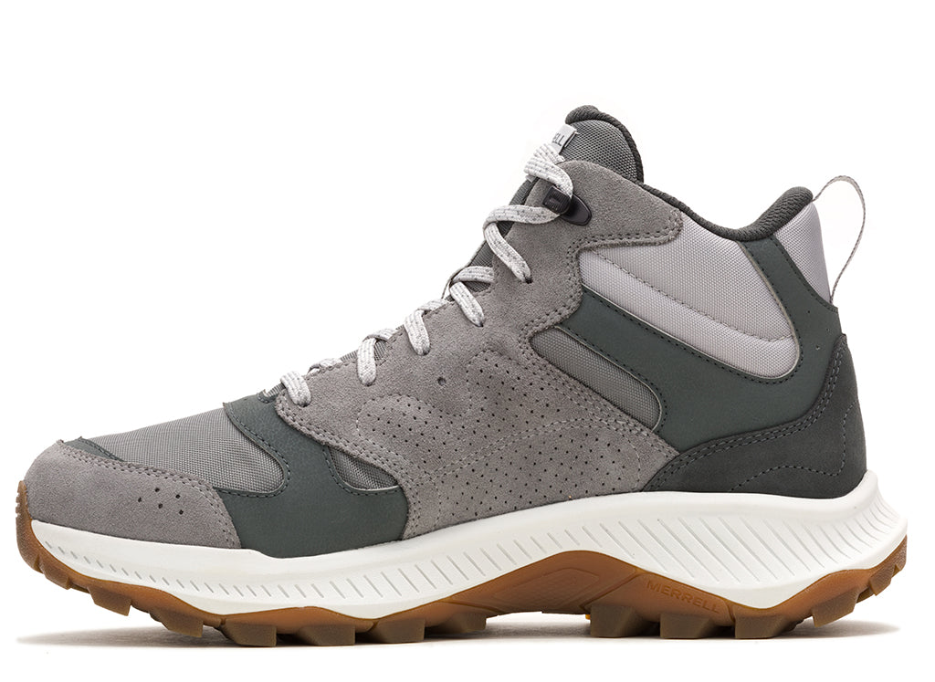 Merrell Men's Tempo Sol Mid Waterproof