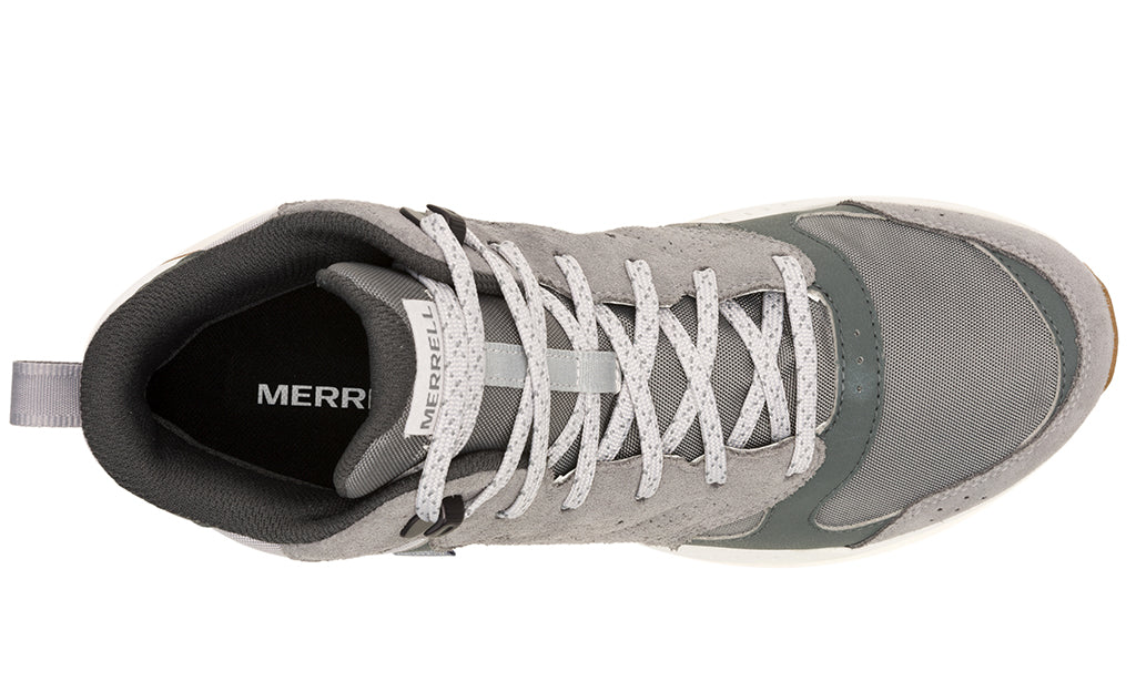 Merrell Men's Tempo Sol Mid Waterproof