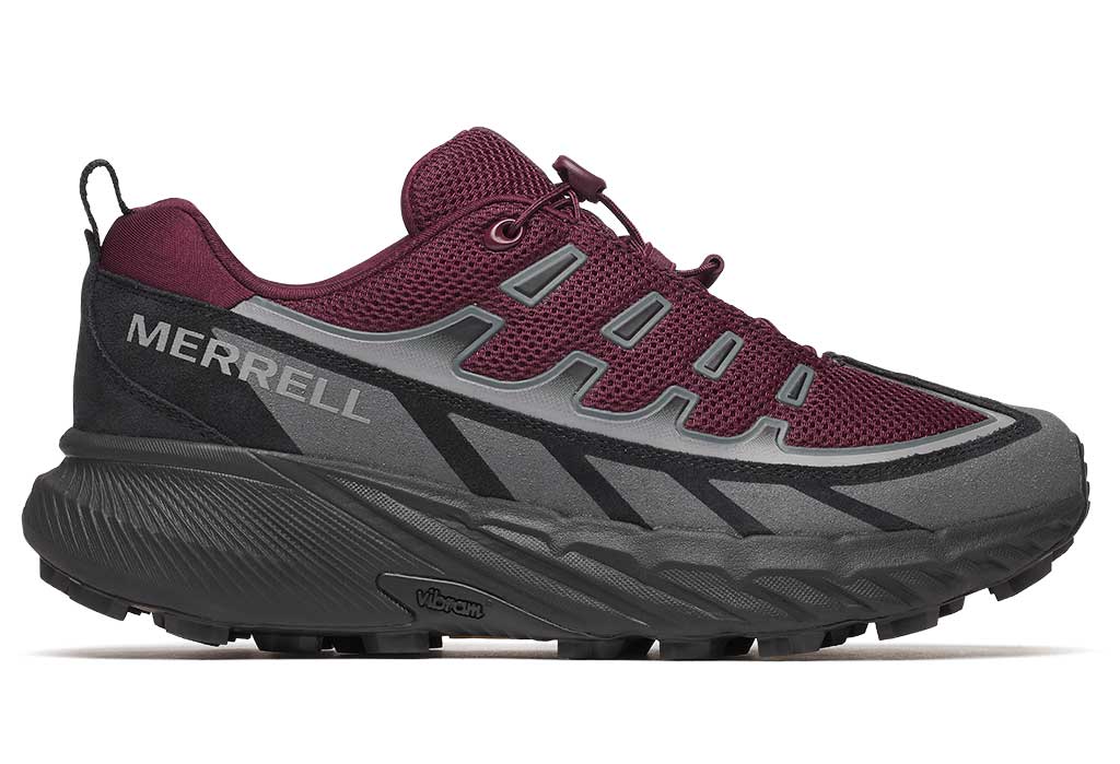 Merrell Unisex Agility Peak 5 Trek SE Sneakers