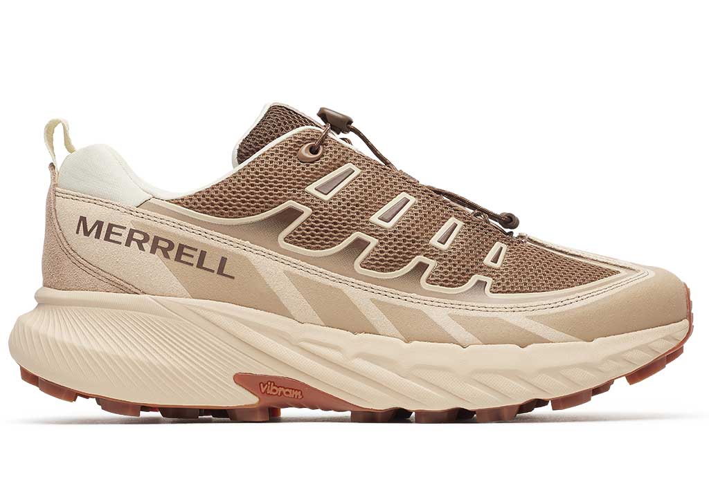 Merrell Unisex Agility Peak 5 Trek SE Sneakers
