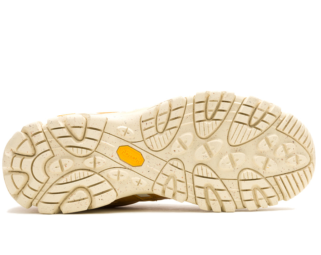 Merrell Men's Moab 3 Luxe Leather Hiking Shoe