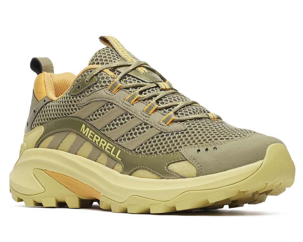 Merrell Men's Moab Speed 2 Vent 2K SE