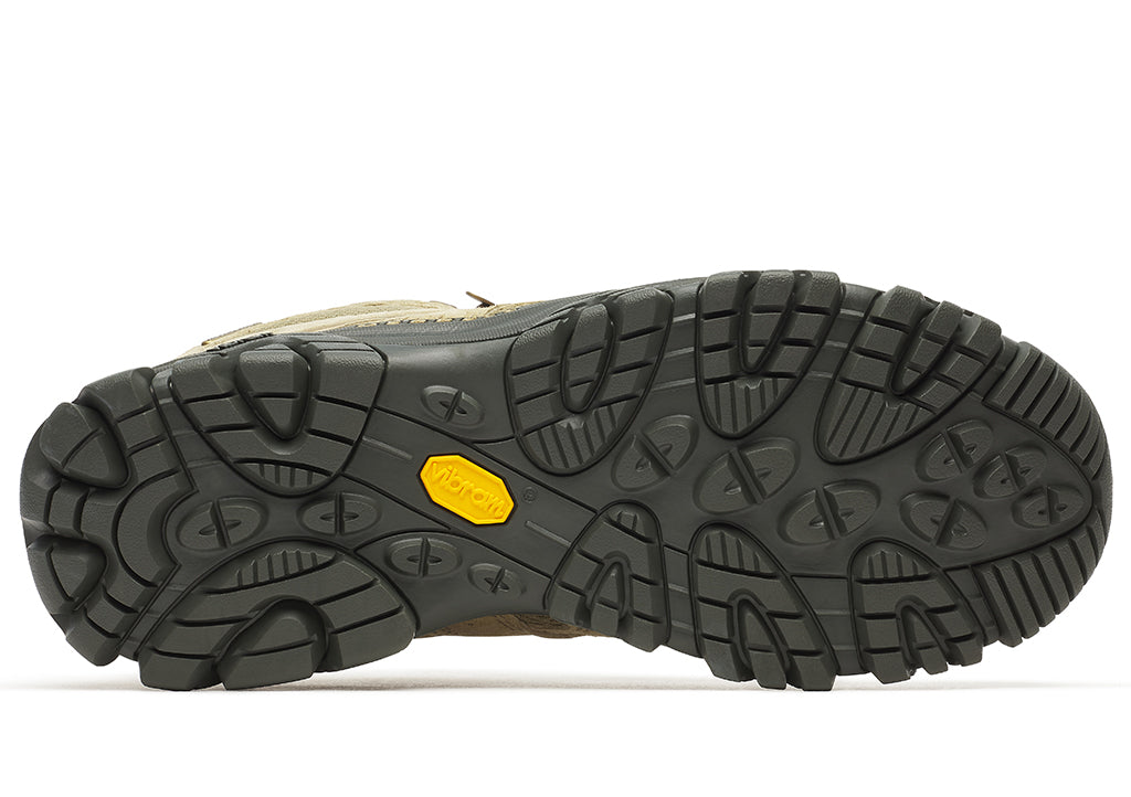 Merrell Men's Moab 3 Mid Wp