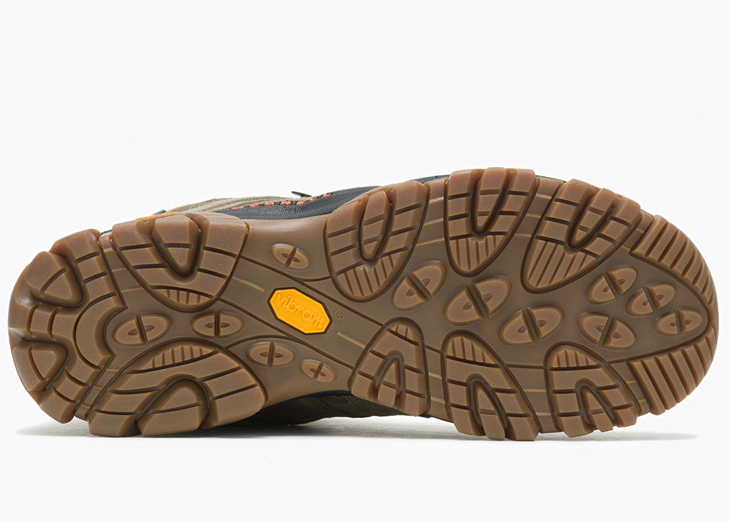 Merrell Men's Moab 3 Mid Wp