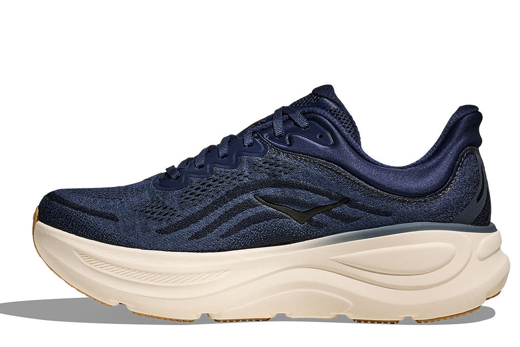 HOKA Men's Bondi 9 Sneakers