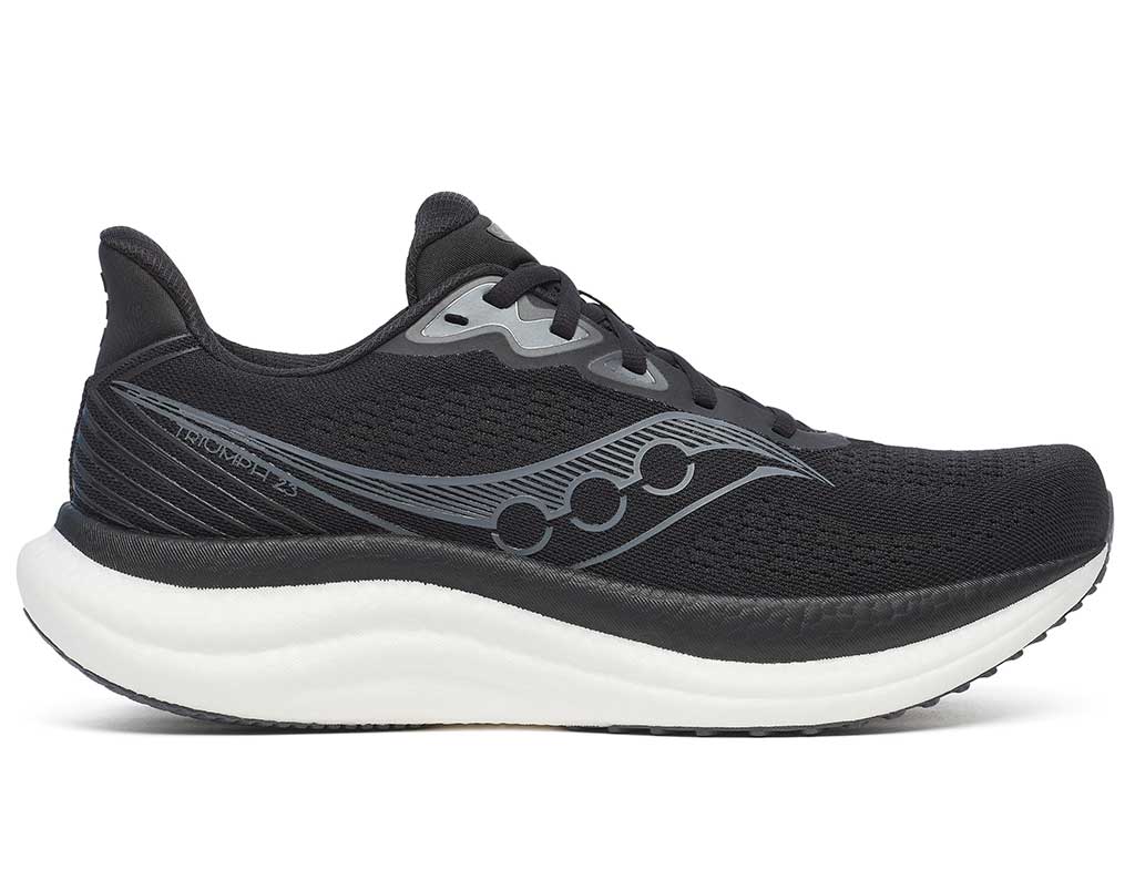 Saucony Men's Triumph 23