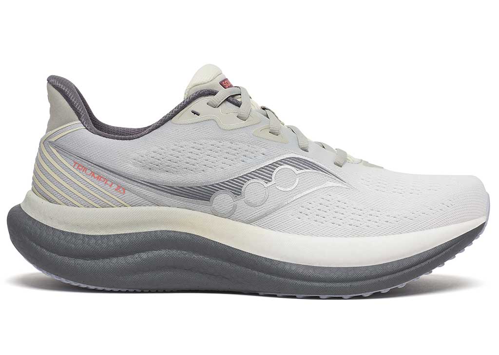 Saucony Men's Triumph 23