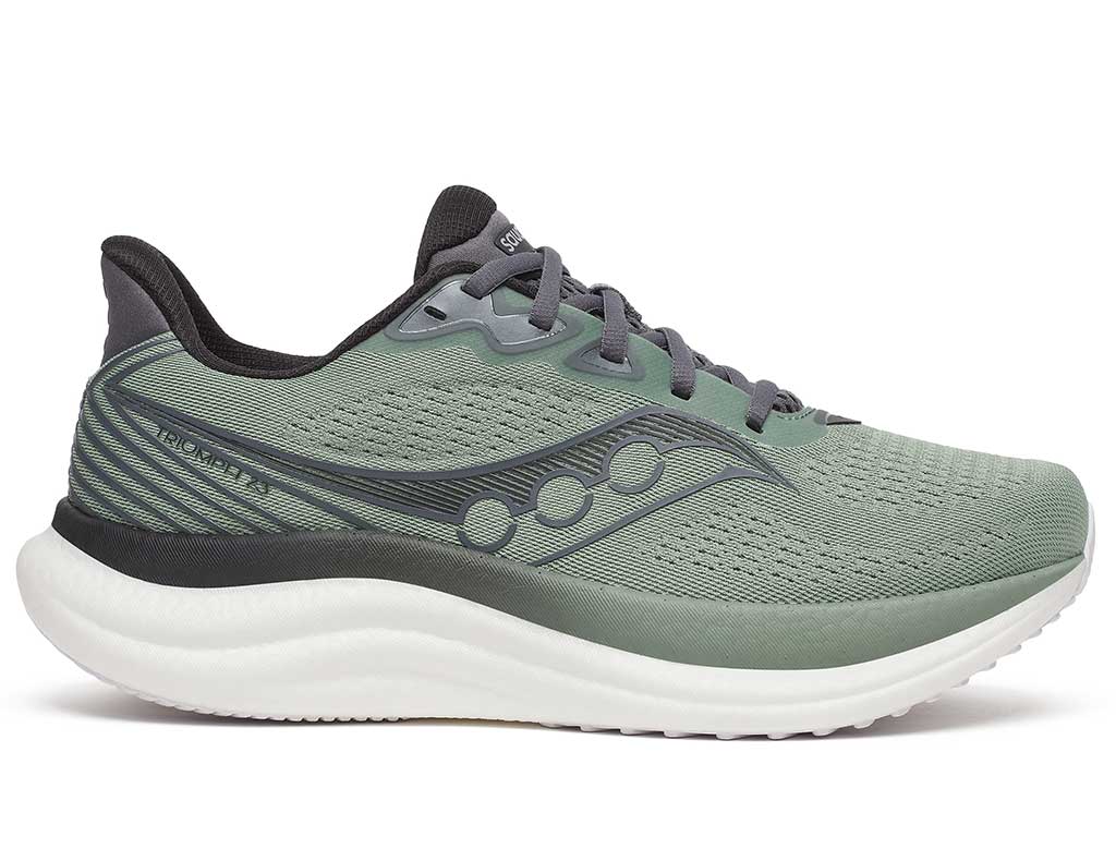 Saucony Men's Triumph 23