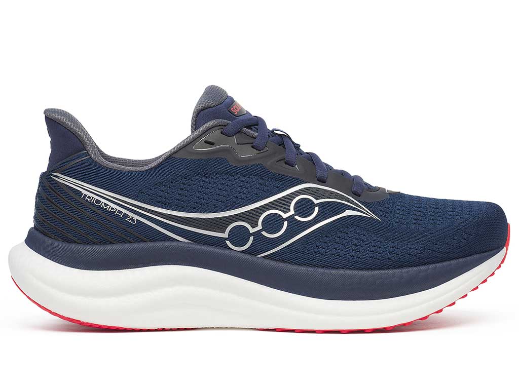 Saucony Men's Triumph 23