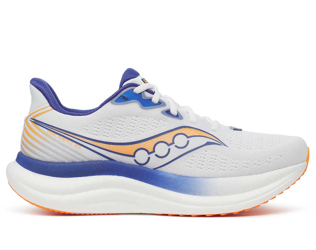 Saucony Men's Triumph 23