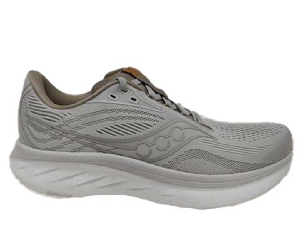 Saucony Men's Ride 18