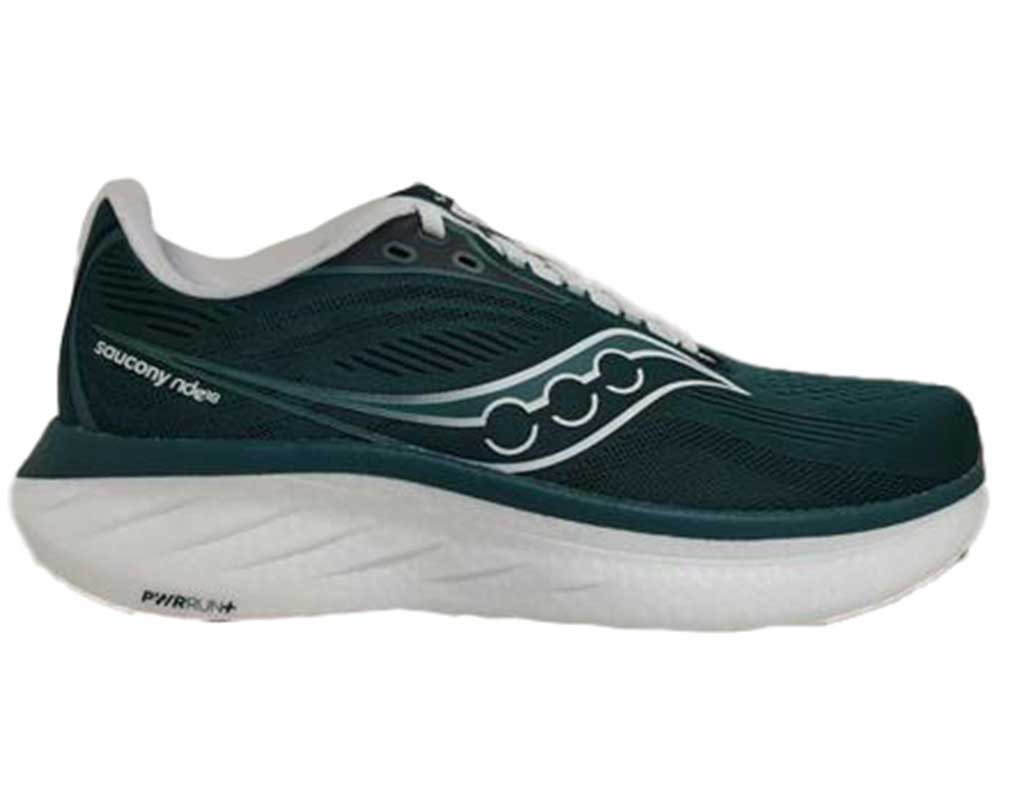 Saucony Men's Ride 18