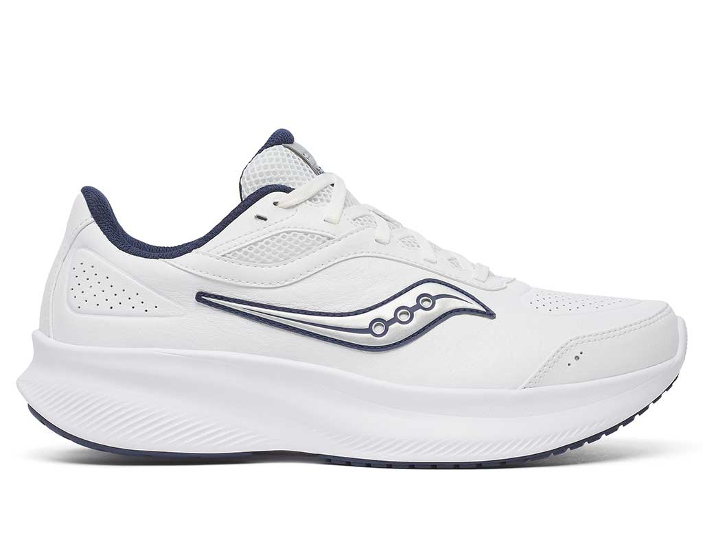 Saucony Men's Integrity Metro