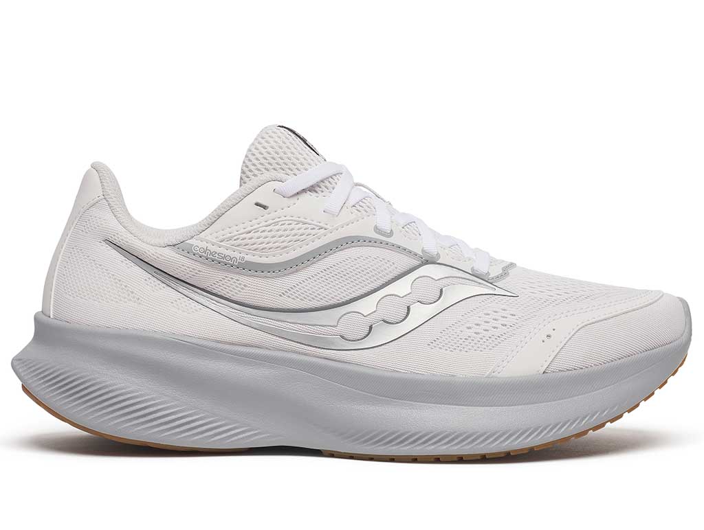 Saucony Men's Cohesion 18