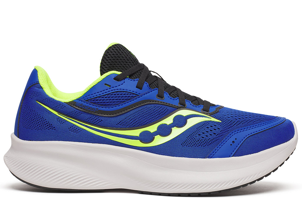 Saucony Men's Cohesion 18