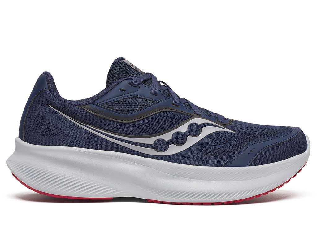 Saucony Men's Cohesion 18