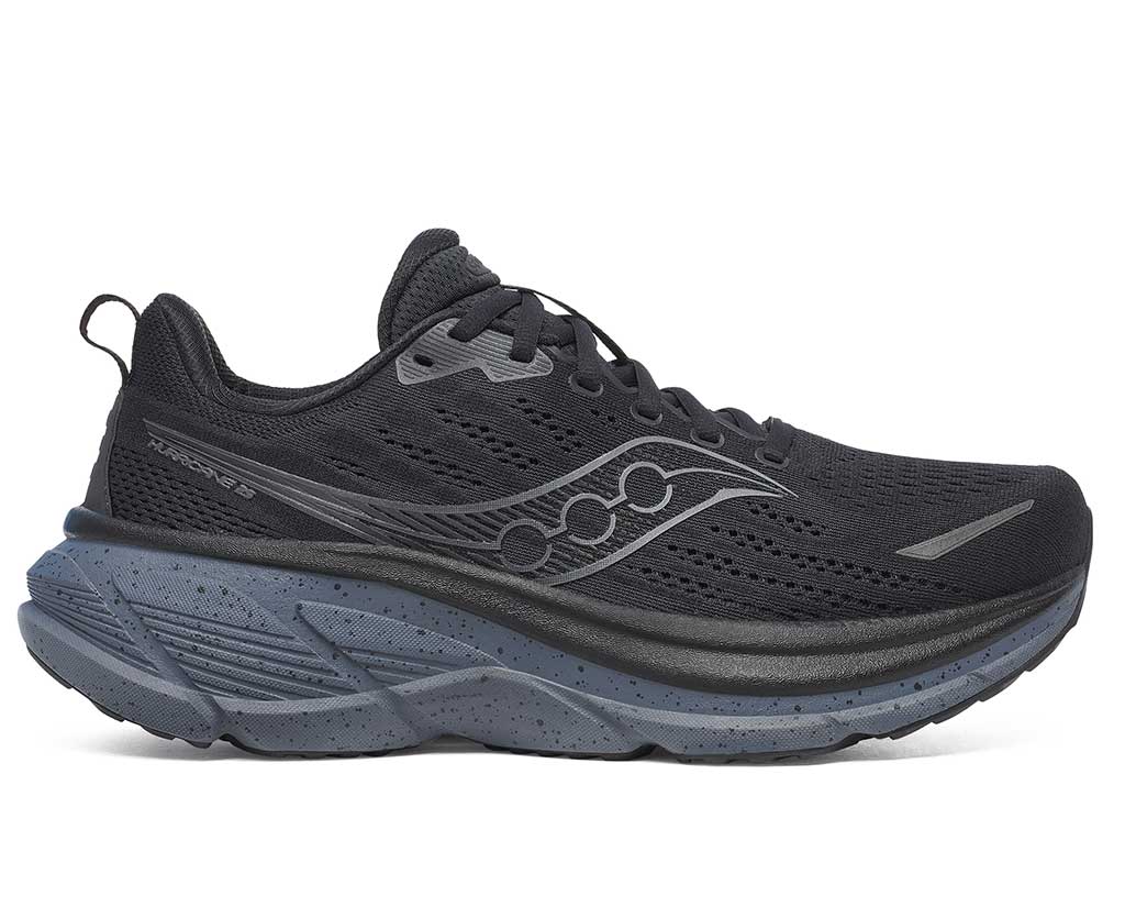 Saucony Men's Hurricane 25