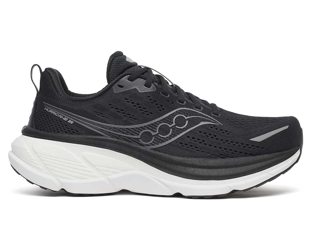 Saucony Men's Hurricane 25