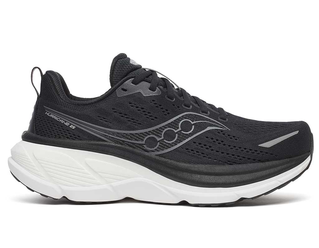 Saucony Men's Hurricane 25
