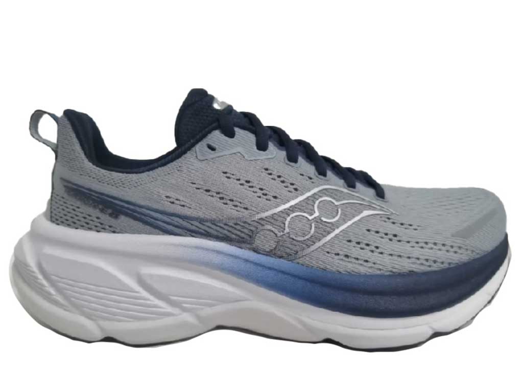 Saucony Men's Hurricane 25