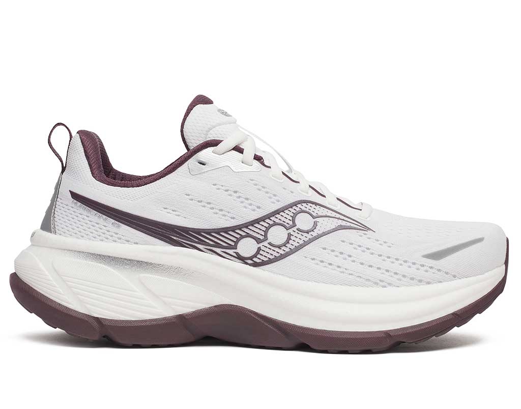 Saucony Men's Hurricane 25
