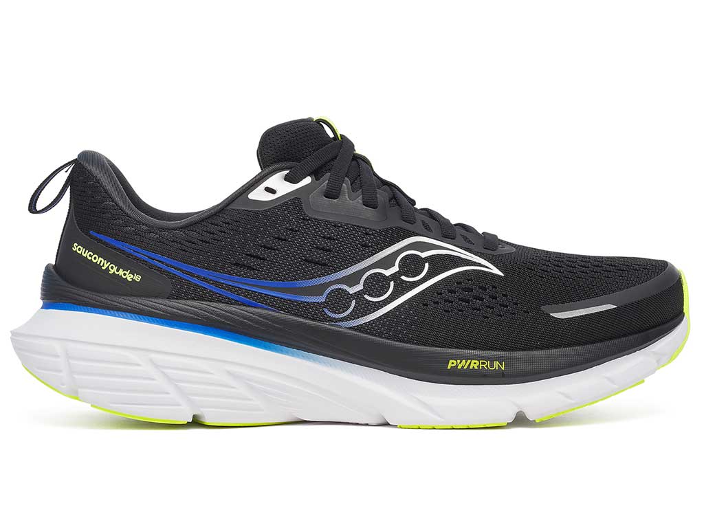 Saucony Men's Guide 18