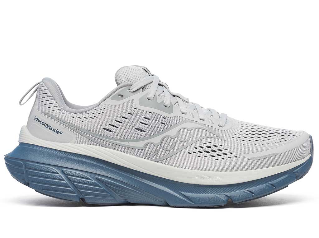 Saucony Men's Guide 18