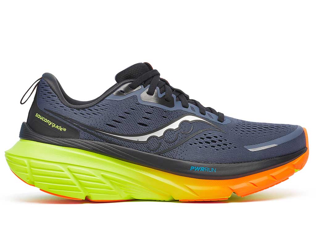 Saucony Men's Guide 18