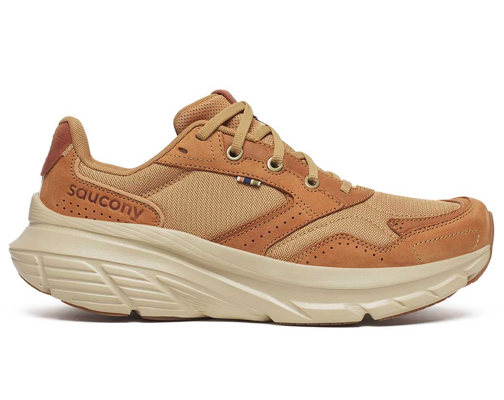 Saucony Men's Guide Metro