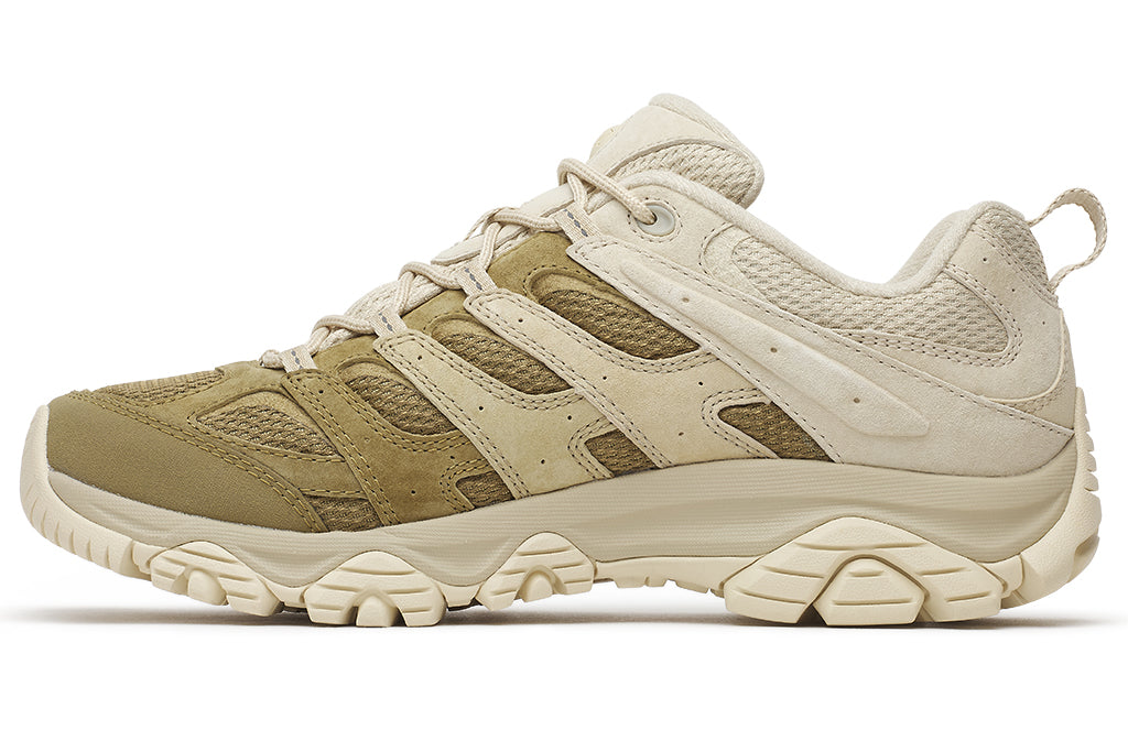 Merrell Men's Moab 3 Ombre Trail Sneaker