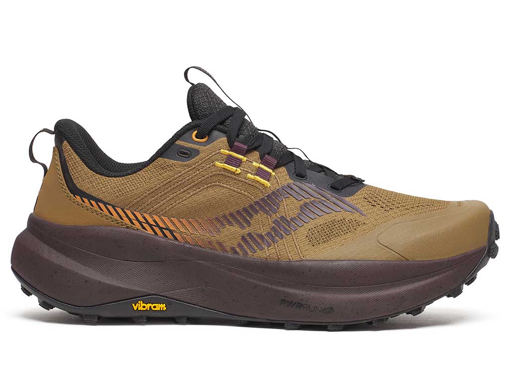 Saucony Men's Xodus Ultra 4