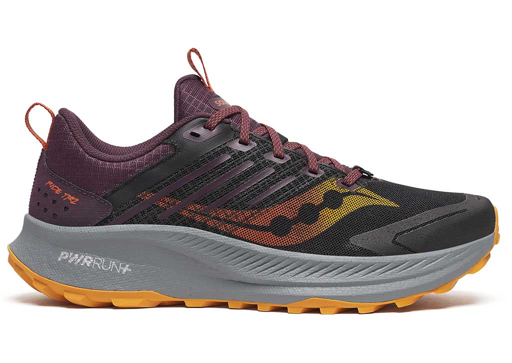 Saucony Men's Ride Tr2