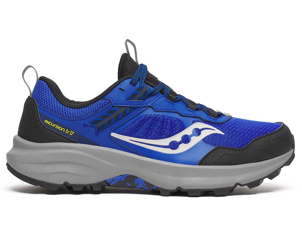 Saucony Men's Excursion Tr 17