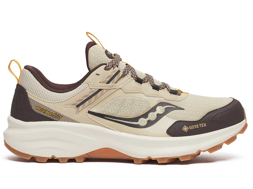 Saucony Men's Excursion Tr17 Gtx