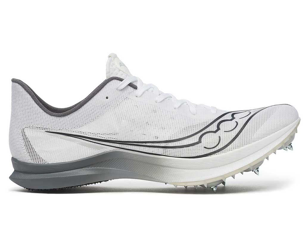 Saucony Men's Endorphin Cheetah