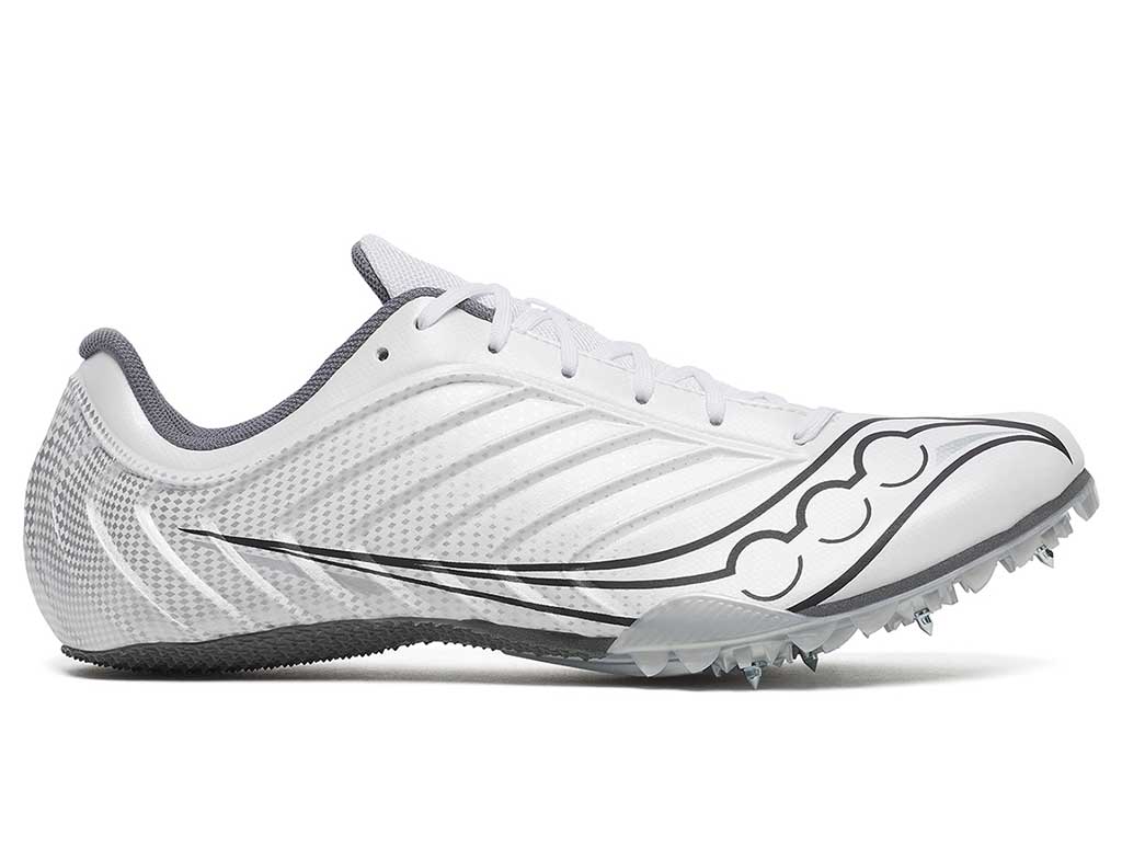 Saucony Men's Spitfire