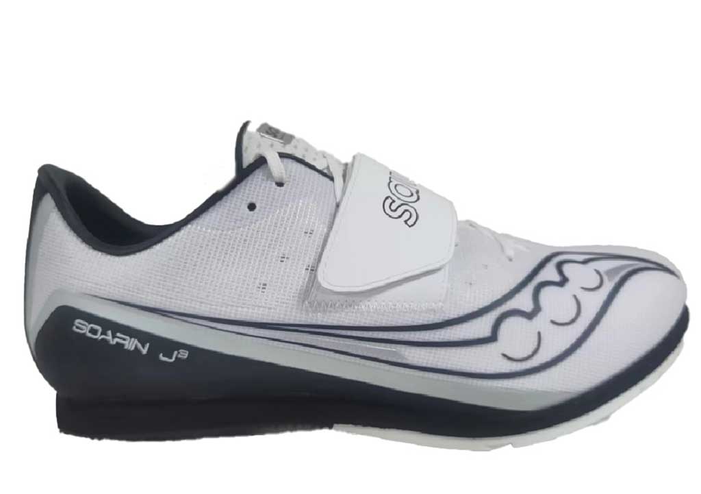 Saucony Men's Soarin J 3