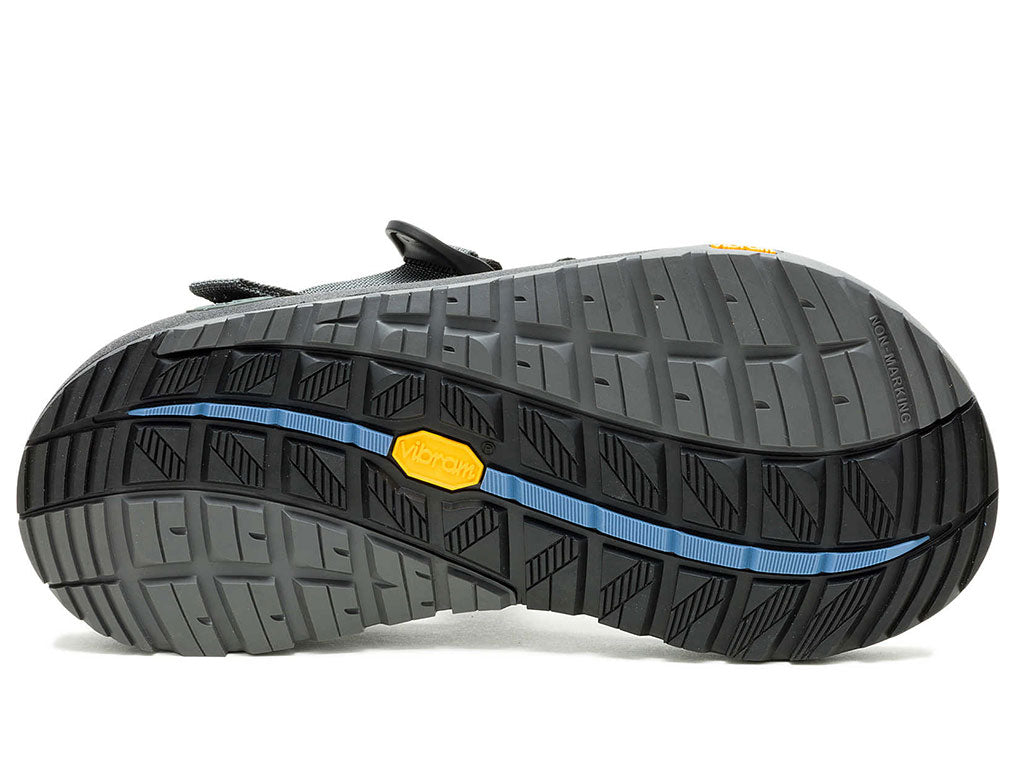 Chaco Men's Z/1 Rapid Pro Adjustable Strap Classic Sandal