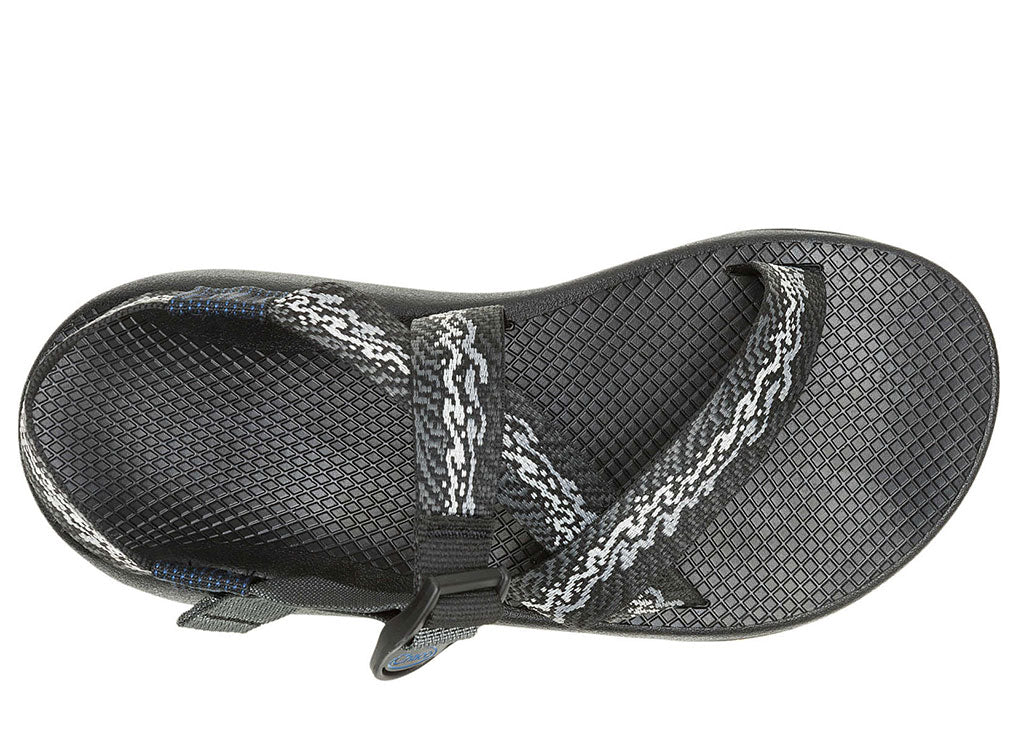 Chaco Men's Z/1 Rapid Pro Adjustable Strap Classic Sandal