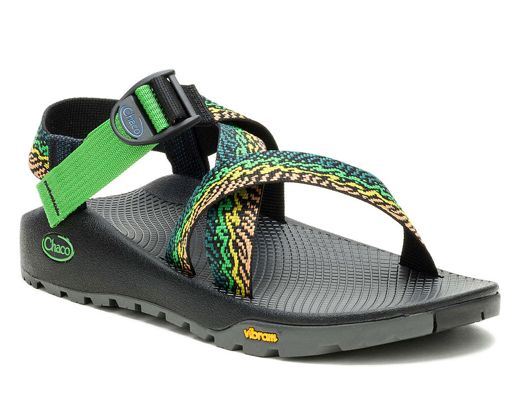 Chaco Men's Z/1 Rapid Pro Adjustable Strap Classic Sandal