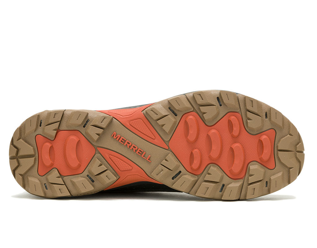 Merrell Men's Speed Strike 2 Waterproof Sneakers