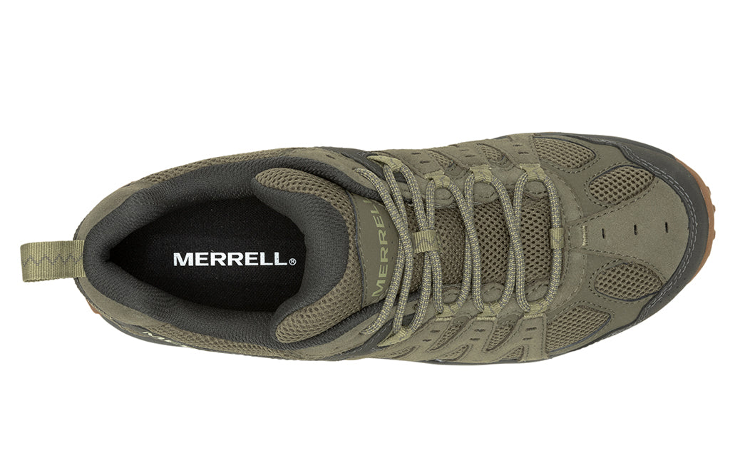Merrell Men's Accentor 3 Hiking Boot