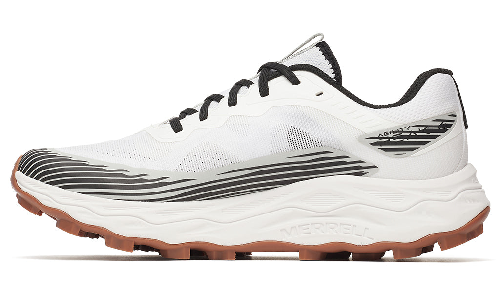 Merrell Men's Agility Peak 6 Trail Runner