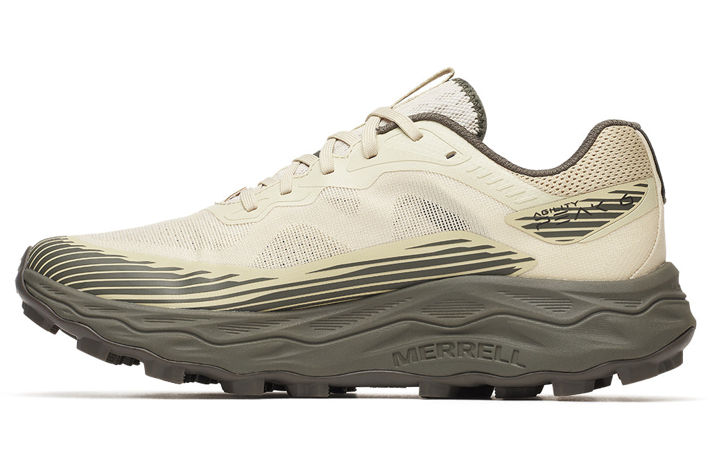 Merrell Men's Agility Peak 6 Trail Runner