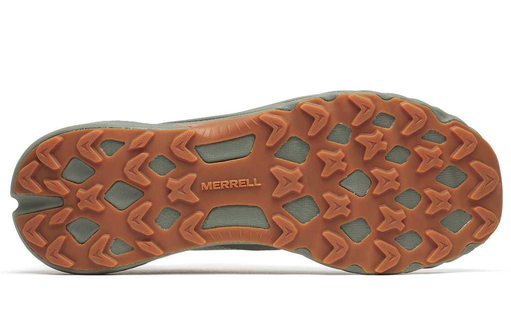 Merrell Men's Agility Trail Running Sneaker